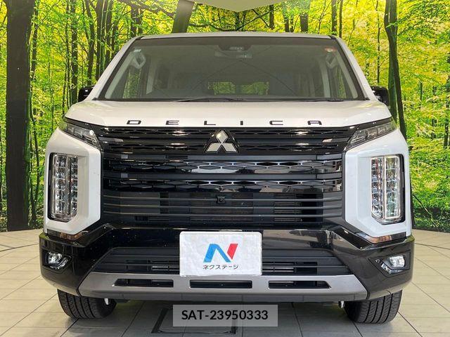 Mitsubishi DELICA 2025-07 8335586-13