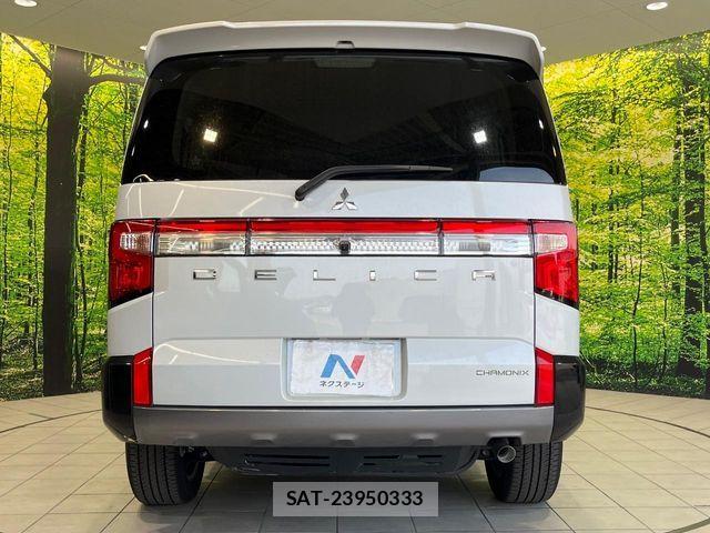 Mitsubishi DELICA 2025-07 8335586-14