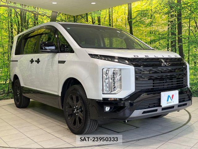 Mitsubishi DELICA 2025-07 8335586-15