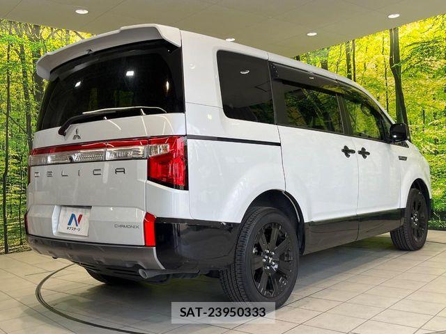 Mitsubishi DELICA 2025-07 8335586-16