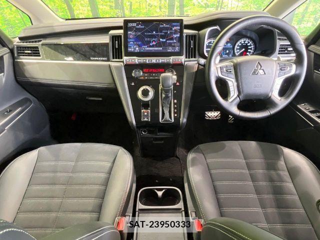 Mitsubishi DELICA 2025-07 8335586-1