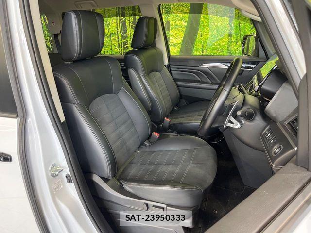 Mitsubishi DELICA 2025-07 8335586-7
