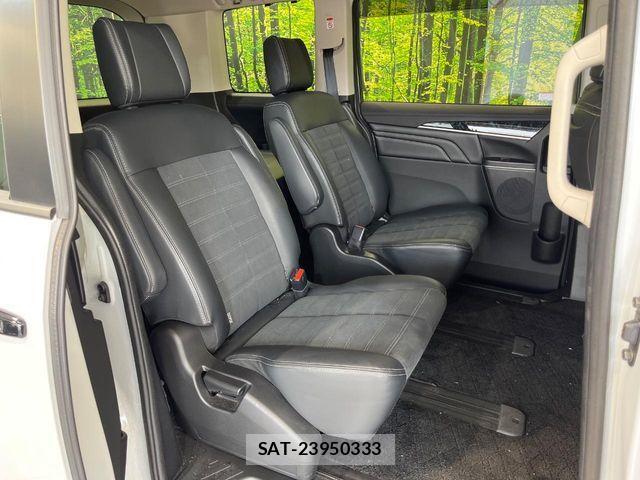 Mitsubishi DELICA 2025-07 8335586-8