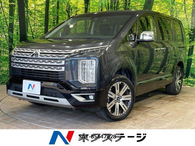 Mitsubishi DELICA 2023-11 8335592-0