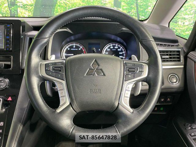 Mitsubishi DELICA 2023-11 8335592-11