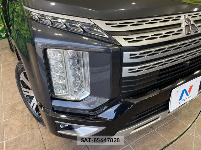 Mitsubishi DELICA 2023-11 8335592-12