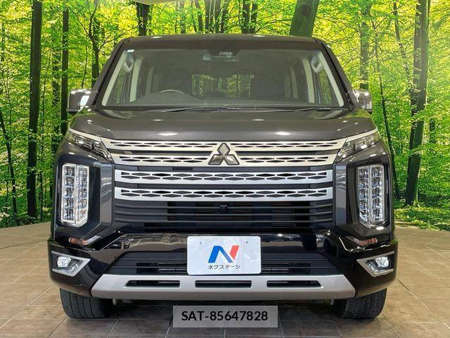 Mitsubishi DELICA 2023-11 8335592-14
