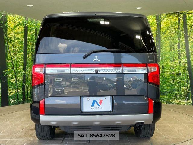Mitsubishi DELICA 2023-11 8335592-15
