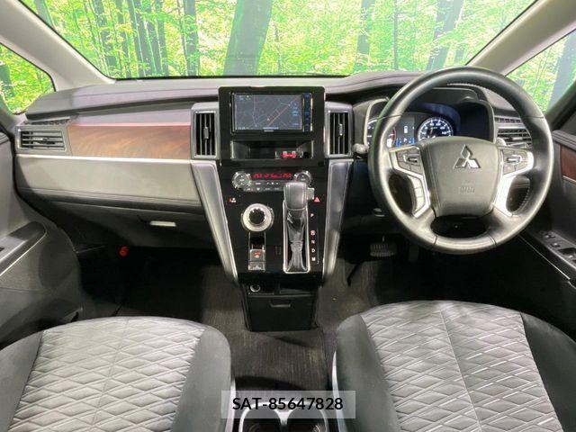 Mitsubishi DELICA 2023-11 8335592-1