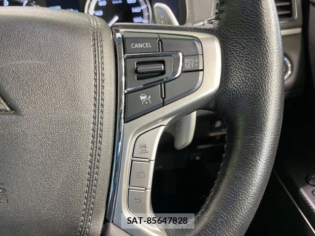 Mitsubishi DELICA 2023-11 8335592-5