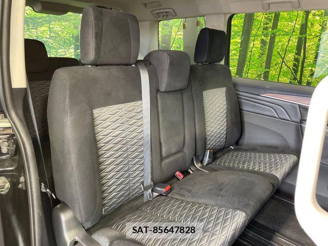 Mitsubishi DELICA 2023-11 8335592-8