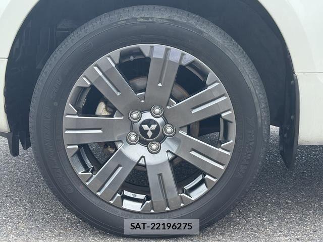 Mitsubishi DELICA 2018-02 8335605-6