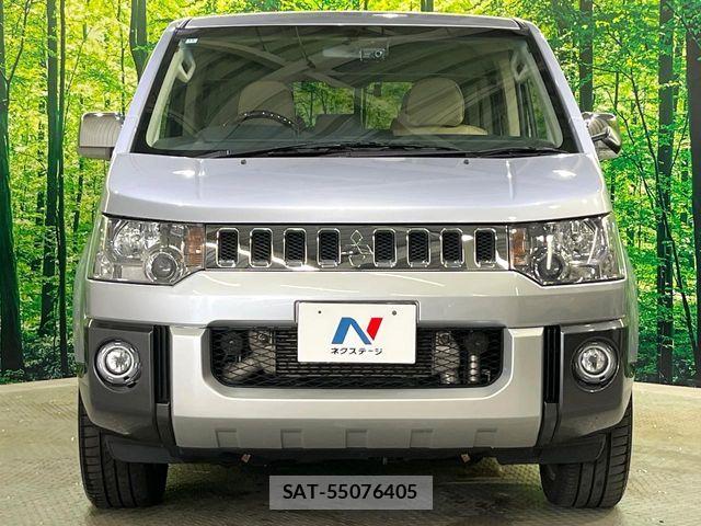 Mitsubishi DELICA 2016-12 8335601-14