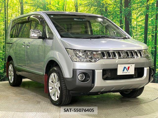Mitsubishi DELICA 2016-12 8335601-16