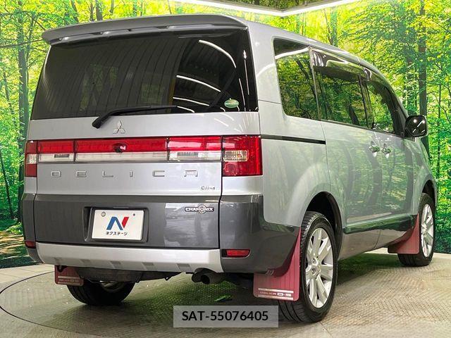 Mitsubishi DELICA 2016-12 8335601-17