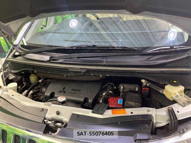 Mitsubishi DELICA 2016-12 8335601-18