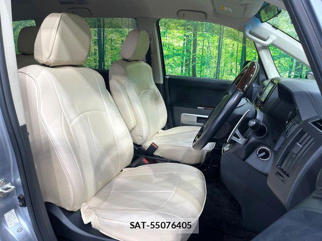 Mitsubishi DELICA 2016-12 8335601-8