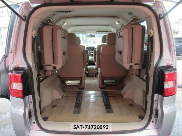 Mitsubishi DELICA 2013-10 8335609-9