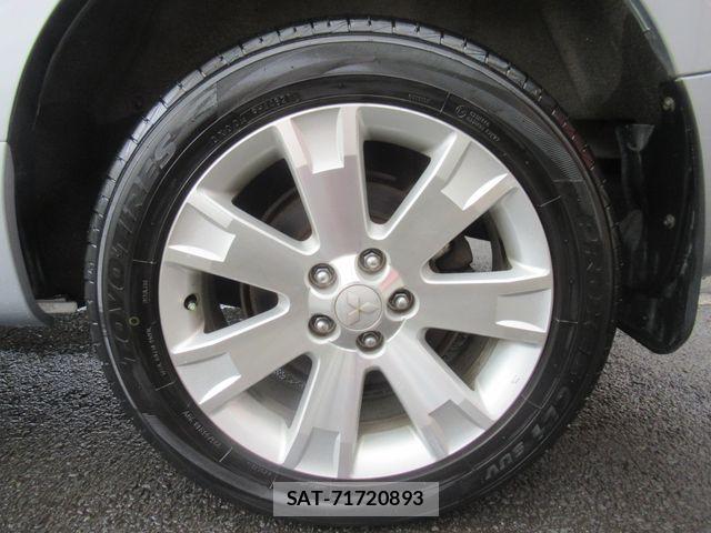 Mitsubishi DELICA 2013-10 8335609-14