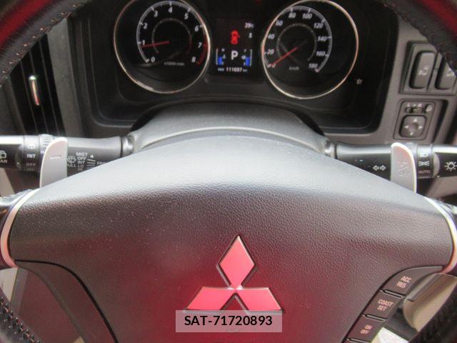 Mitsubishi DELICA 2013-10 8335609-20