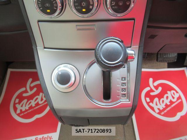 Mitsubishi DELICA 2013-10 8335609-22