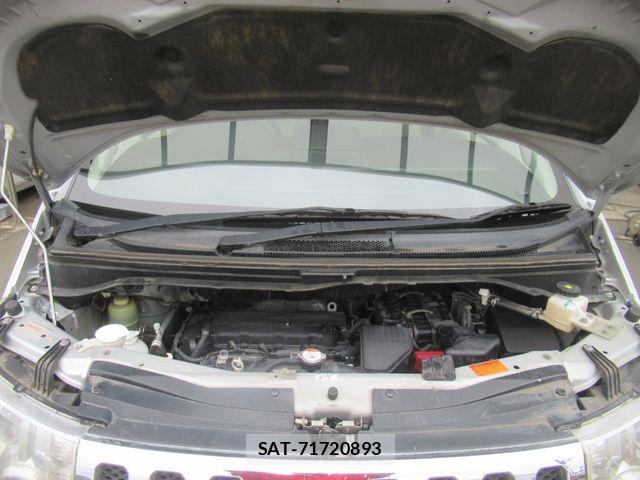 Mitsubishi DELICA 2013-10 8335609-27