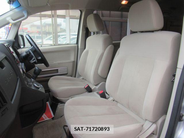 Mitsubishi DELICA 2013-10 8335609-6