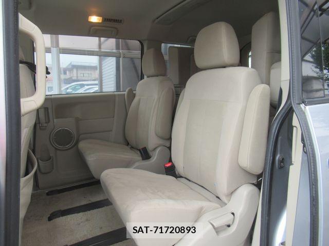 Mitsubishi DELICA 2013-10 8335609-7