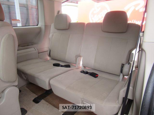 Mitsubishi DELICA 2013-10 8335609-8