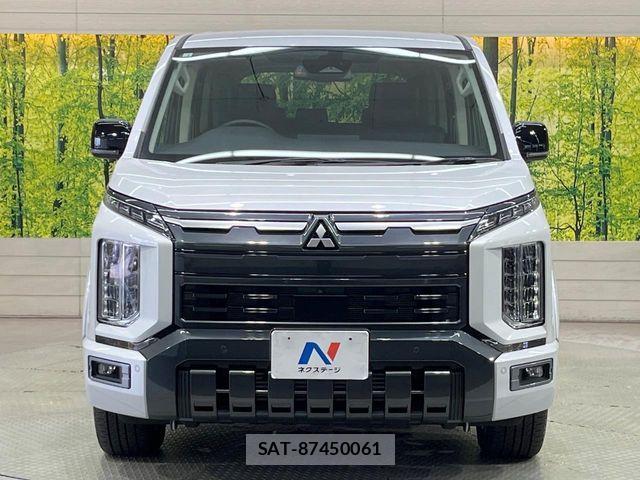 Mitsubishi DELICA 2026-02 8335583-14