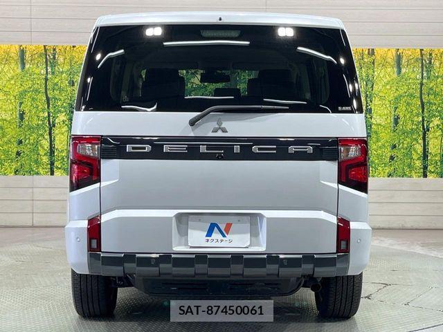 Mitsubishi DELICA 2026-02 8335583-15