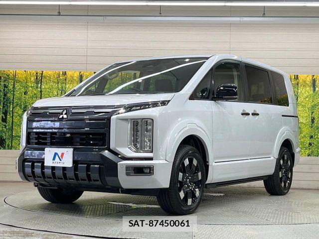 Mitsubishi DELICA 2026-02 8335583-16