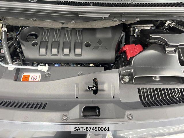 Mitsubishi DELICA 2026-02 8335583-18