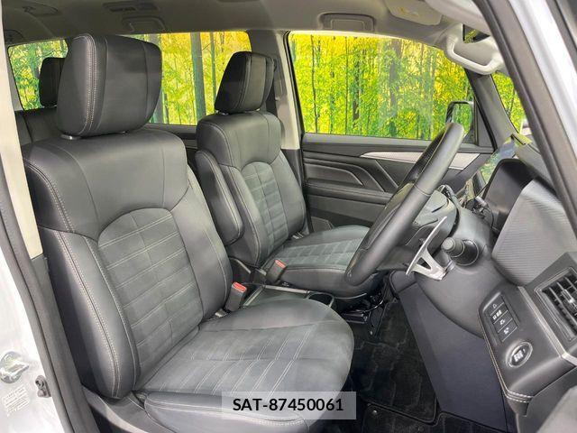 Mitsubishi DELICA 2026-02 8335583-7