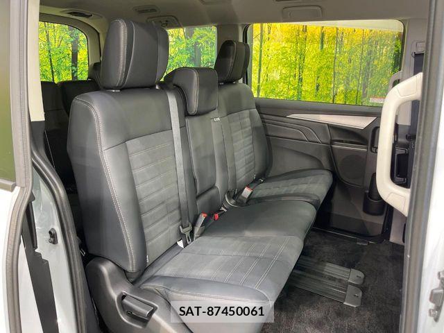 Mitsubishi DELICA 2026-02 8335583-8