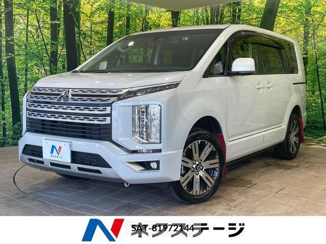 Mitsubishi DELICA 2024-03 8335590-0