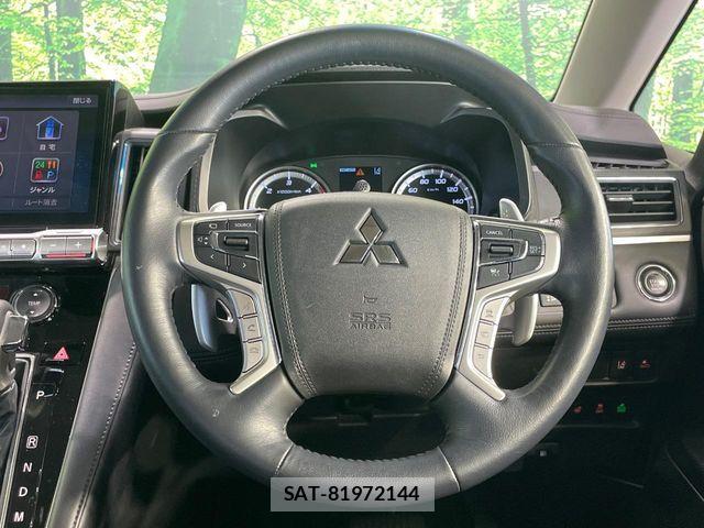 Mitsubishi DELICA 2024-03 8335590-11
