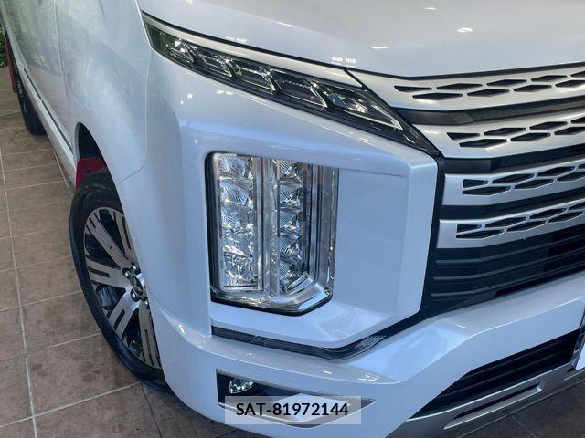Mitsubishi DELICA 2024-03 8335590-12