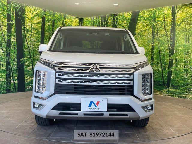 Mitsubishi DELICA 2024-03 8335590-14