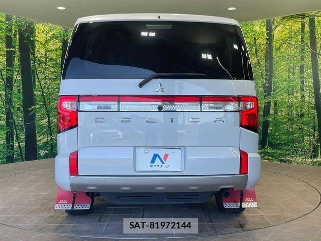 Mitsubishi DELICA 2024-03 8335590-15