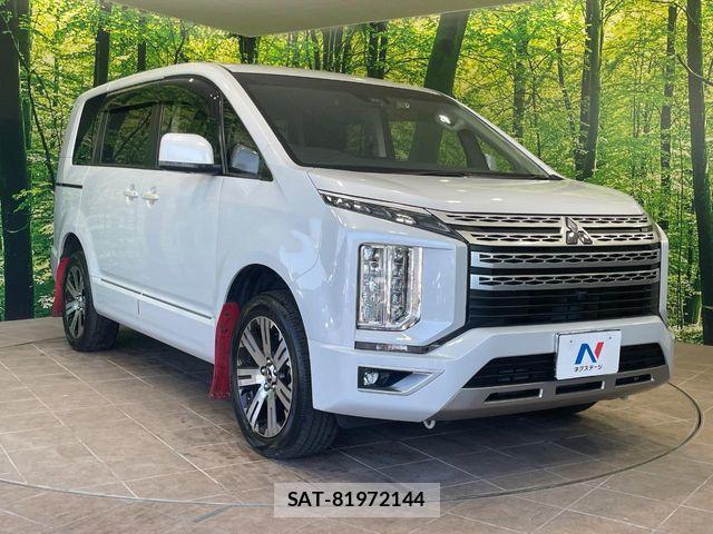 Mitsubishi DELICA 2024-03 8335590-16