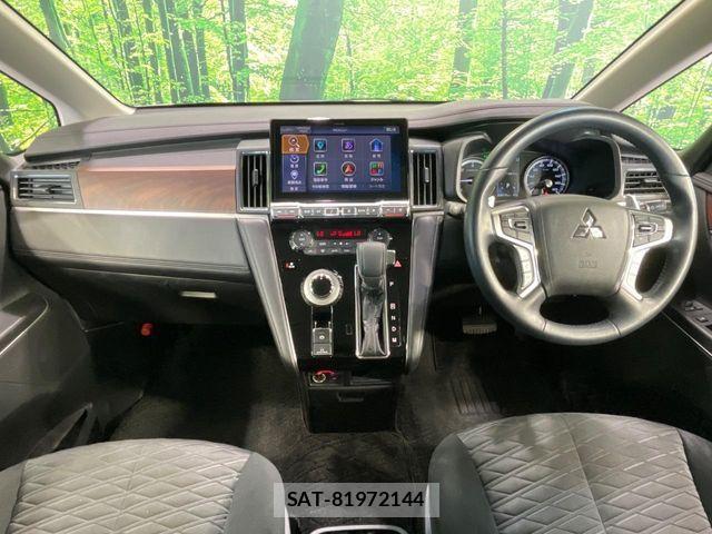 Mitsubishi DELICA 2024-03 8335590-1