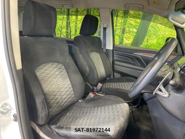 Mitsubishi DELICA 2024-03 8335590-7