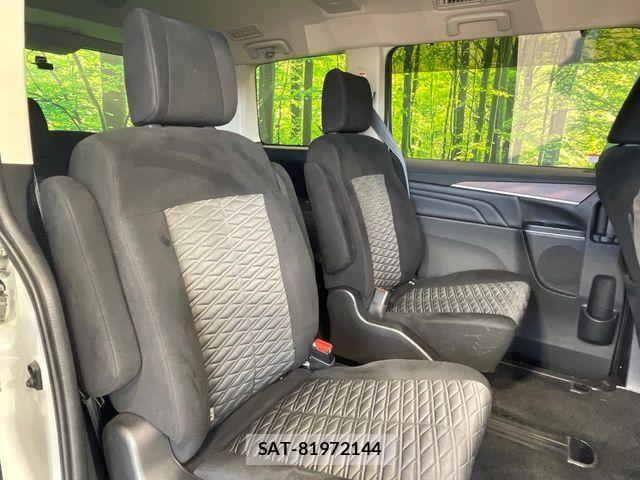 Mitsubishi DELICA 2024-03 8335590-8