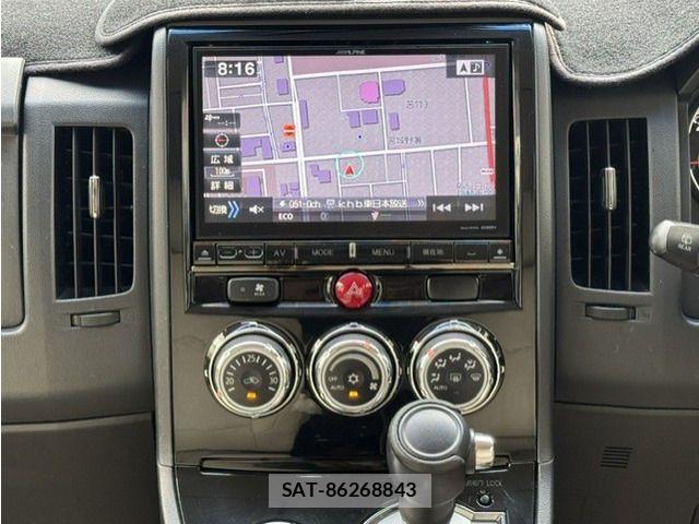 Mitsubishi DELICA 2014-03 8334501-9