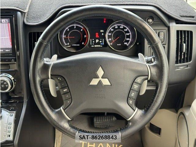 Mitsubishi DELICA 2014-03 8334501-18