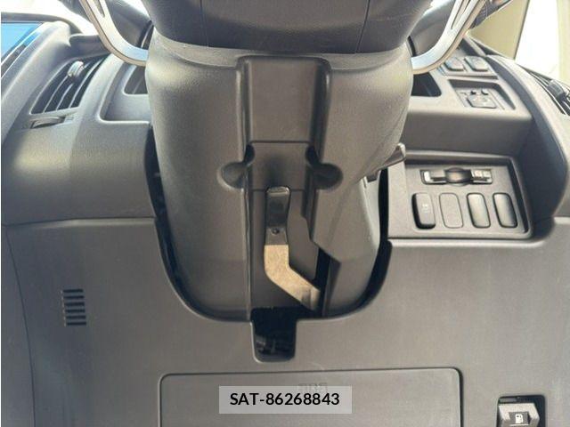 Mitsubishi DELICA 2014-03 8334501-19