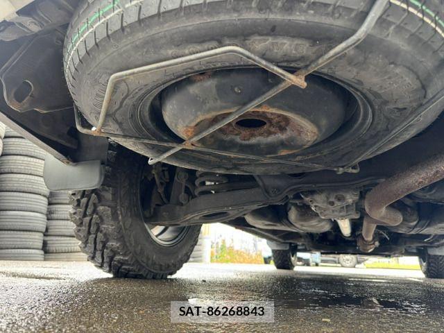 Mitsubishi DELICA 2014-03 8334501-4