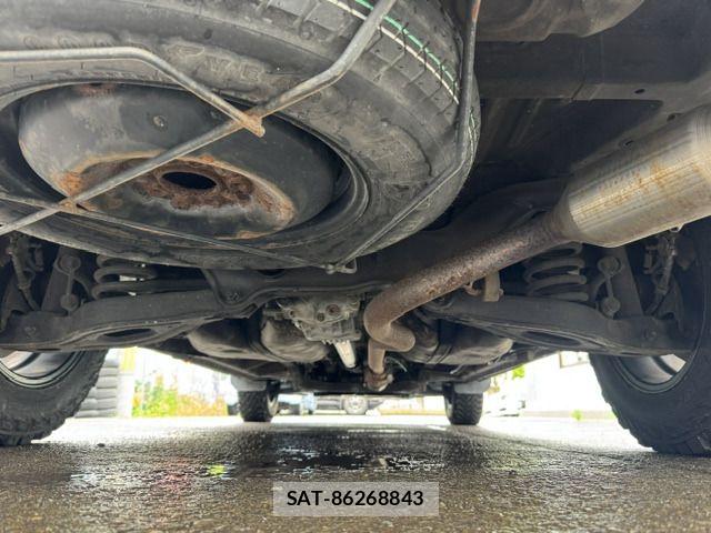 Mitsubishi DELICA 2014-03 8334501-5