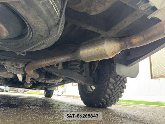 Mitsubishi DELICA 2014-03 8334501-6